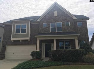 114 Adastra Ln, Lexington, SC 29072