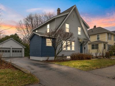 962 Union Street, Manchester, NH, 03104