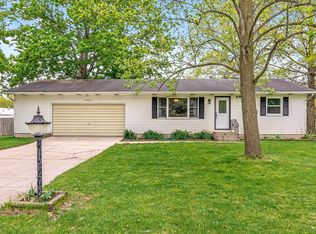 13480 Esther Ave, Mishawaka, IN 46545