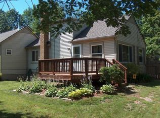 495 Coats Rd, Lake Orion, MI 48362