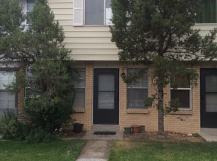 6550 W 14th Ave APT 5, Lakewood, CO 80214