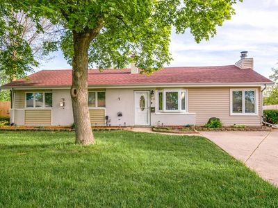 85 Kingman Ln, Hoffman Estates, IL, 60169