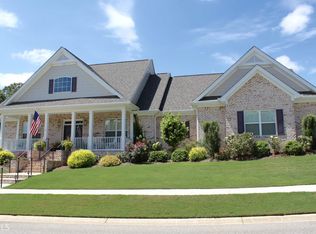 411 Old Mill Dr, Carrollton, GA 30117