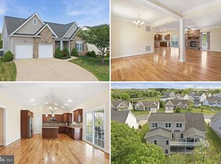 107 Harold Ct, Winchester, VA 22602
