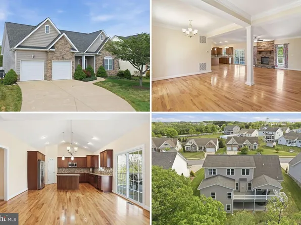 107 Harold Ct, Winchester, VA 22602