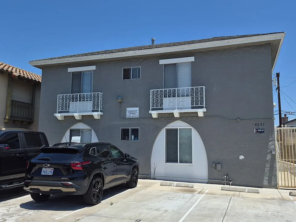 4251 Marlborough Avenue