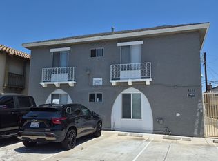 4251 Marlborough Avenue, San Diego, CA 92105