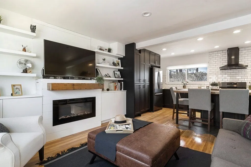 3 bed, 1.5 bath, 1152 sqft, $3,950 — Photo 4