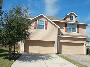 14418 Fairbuff Ln, Houston, TX 77014