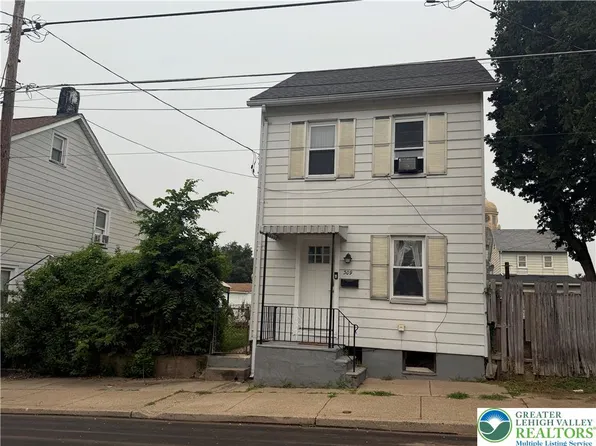 309 W Nesquehoning St, Easton, PA 18042