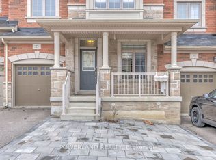 23 Cherna Ave S, Markham, ON L6C 0X5
