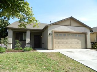 1720 Estrellita Way, Modesto, CA 95358