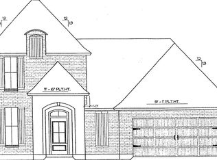 4841 Pin High Cir, Shreveport, LA 71107