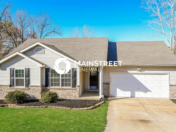 675 Walnut Rdg, Fenton, MO 63026