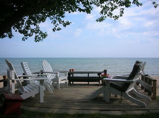 4986 Port Austin Rd, Caseville, MI 48725