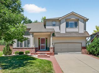 4501 Whitehall Ln, Highlands Ranch, CO 80126
