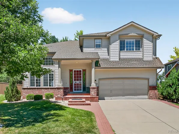 4501 Whitehall Lane, Highlands Ranch, CO 80126
