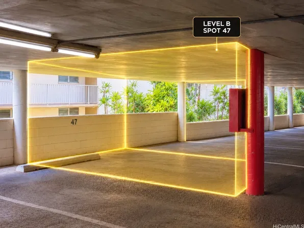 85-175 Farrington Highway Stall #Pkg-b47, Waianae, HI 96792