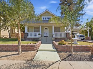 2111 Stillman St, Selma, CA 93662