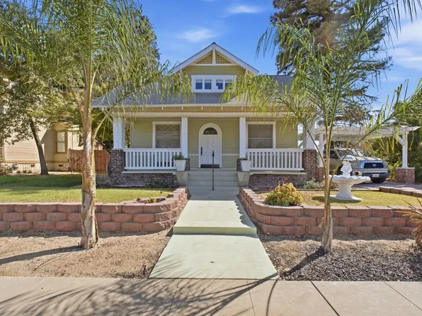 2111 Stillman Street, Selma, CA 93662
