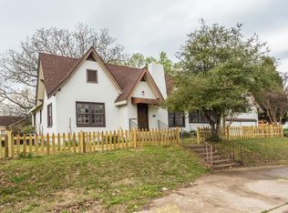 1822 S 23rd St, Fort Smith, AR 72901