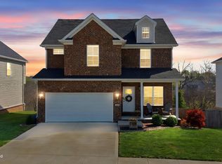 161 Waterside Dr, Georgetown, KY 40324