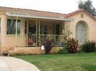 3744 W 59th St, Los Angeles, CA 90043