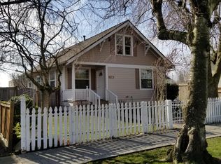 1402 Davis Ave, Enumclaw, WA 98022