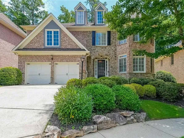 100 Wembley Ct, Sandy Springs, GA 30328