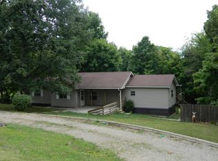2591 Simmons Rd, Chillicothe, OH 45601
