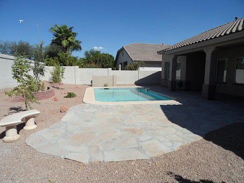 5th image of 8126 W Carlota Ln