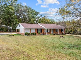 4248 Botetourt Rd, Fincastle, VA 24090