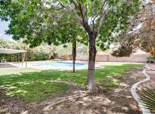 1543 Tulita Dr, Las Vegas, NV 89123