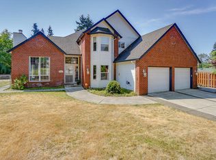 2711 NE 110th St, Vancouver, WA 98686