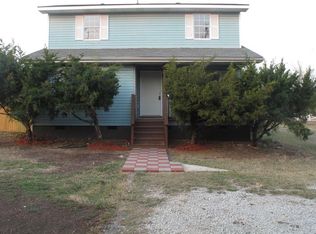 5839 Mills Rd, Denton, TX 76208