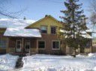 1109 87th Ave W, Duluth, MN 55808