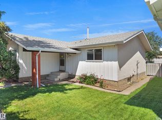 8804 19th Ave NW, Edmonton, AB T6K 1Z6