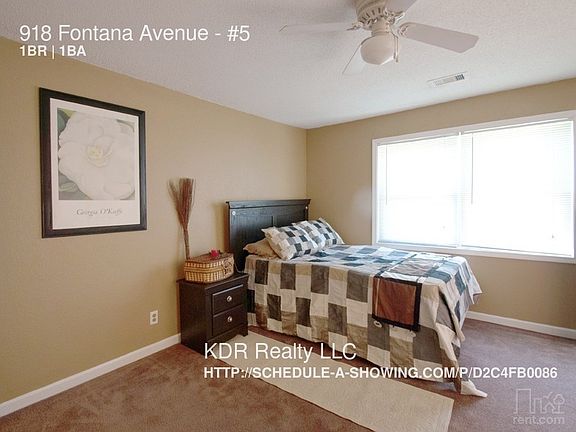 5th image of 918 Fontana Ave APT 5