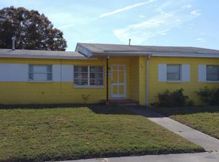 801 Camphor Way, Melbourne, FL 32901