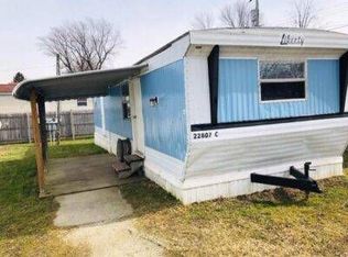 22807 Alden Ave APT C, Alliance, OH