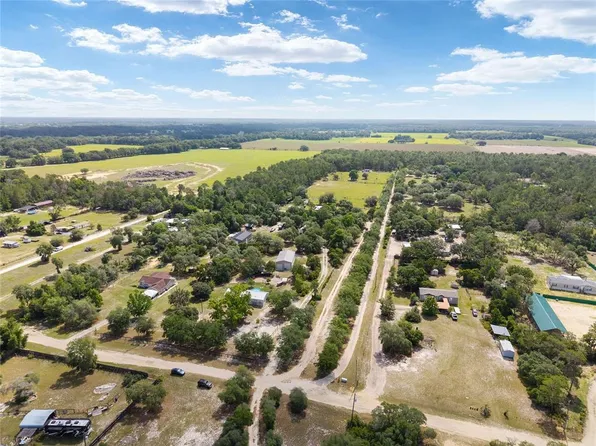 17171 SW 17th Cir Lot 5, Ocala, FL 34473