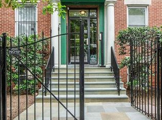 52 Quincy Pl NW APT 302, Washington, DC 20001