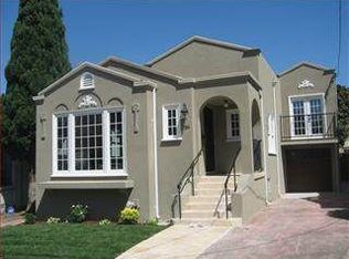 734 Haddon Pl, Oakland, CA