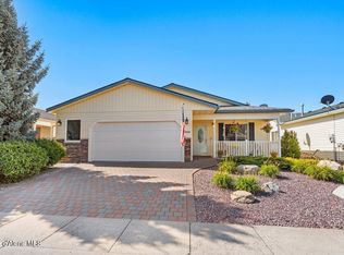 8538 W Rushmore St, Rathdrum, ID 83858