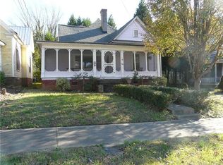 819 N Main St, Salisbury, NC 28144