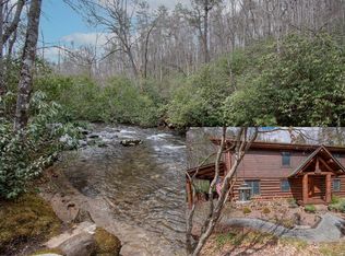 256 Big Snowbird Rd, Robbinsville, NC 28771