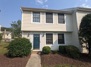 9908 Whitney Cir, Henrico, VA 23233