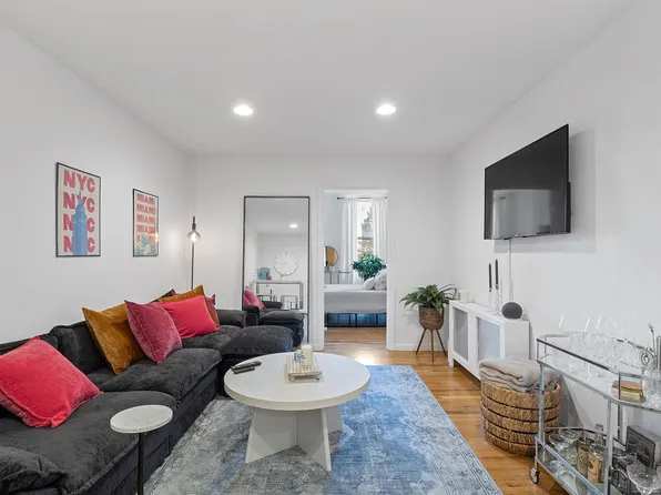 1038 Willow Ave APT 2, Hoboken, NJ 07030