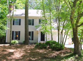 605 Morningside Dr, Durham, NC 27713