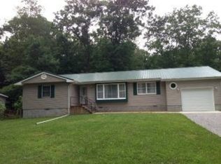 81 Wicklow Dr, Crossville, TN 38572